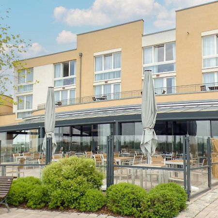Holiday Home Duenenhaus Comfort By Interhome Grosspoesna Buitenkant foto