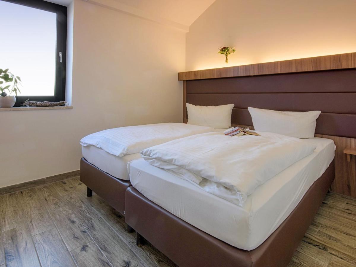 Holiday Home Duenenhaus Comfort By Interhome Grosspoesna Buitenkant foto