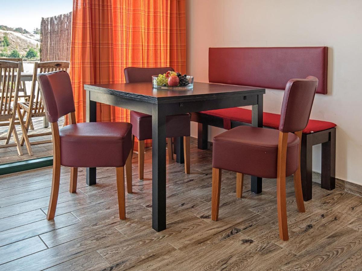 Holiday Home Duenenhaus Comfort By Interhome Grosspoesna Buitenkant foto