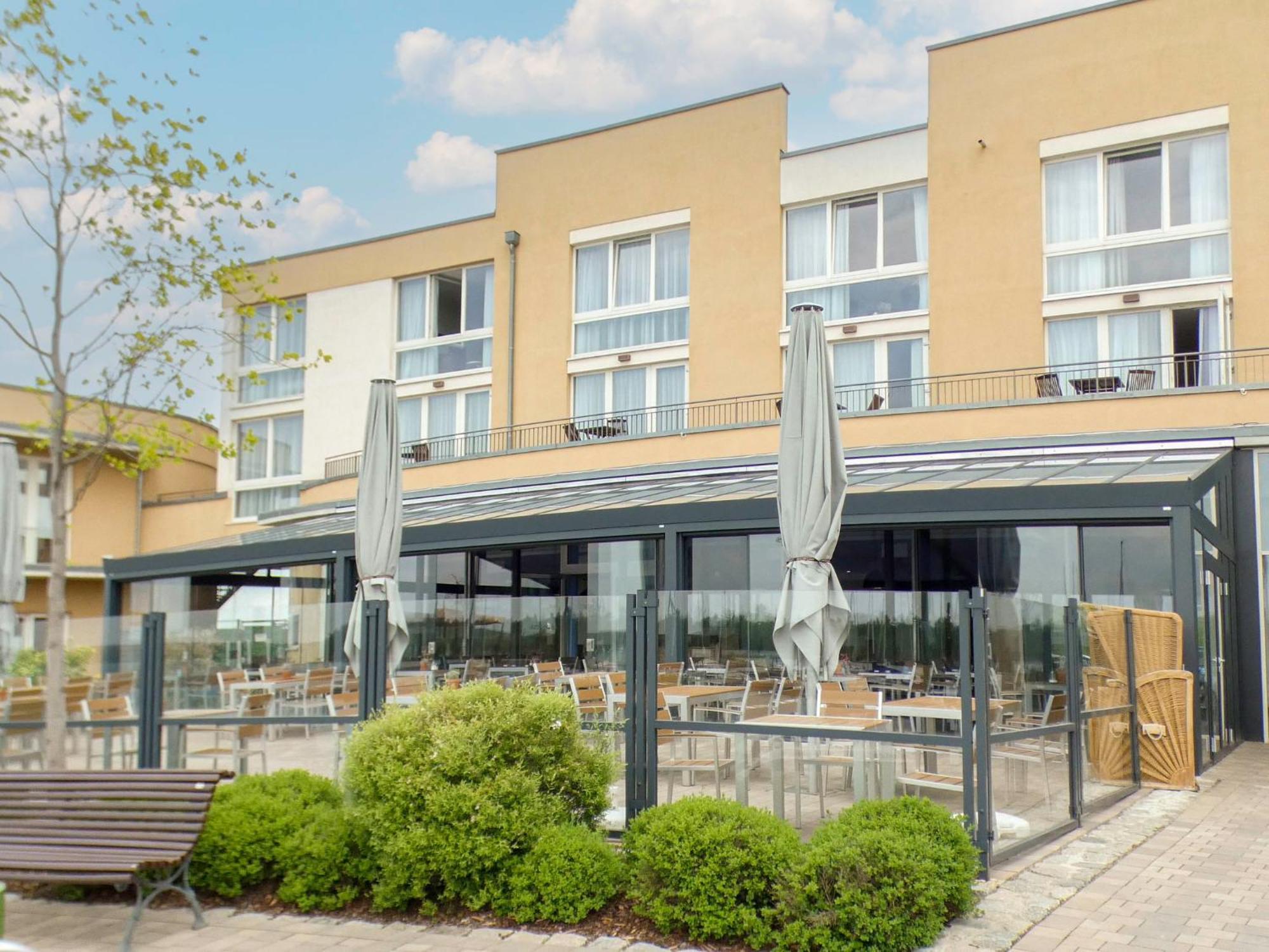 Holiday Home Duenenhaus Comfort By Interhome Grosspoesna Buitenkant foto